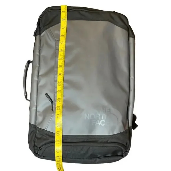 The North Face Refractor Duffel Pack Backpack Bag